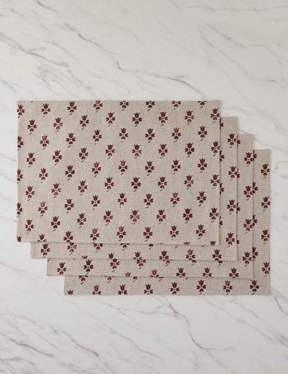Linge de table Romaric