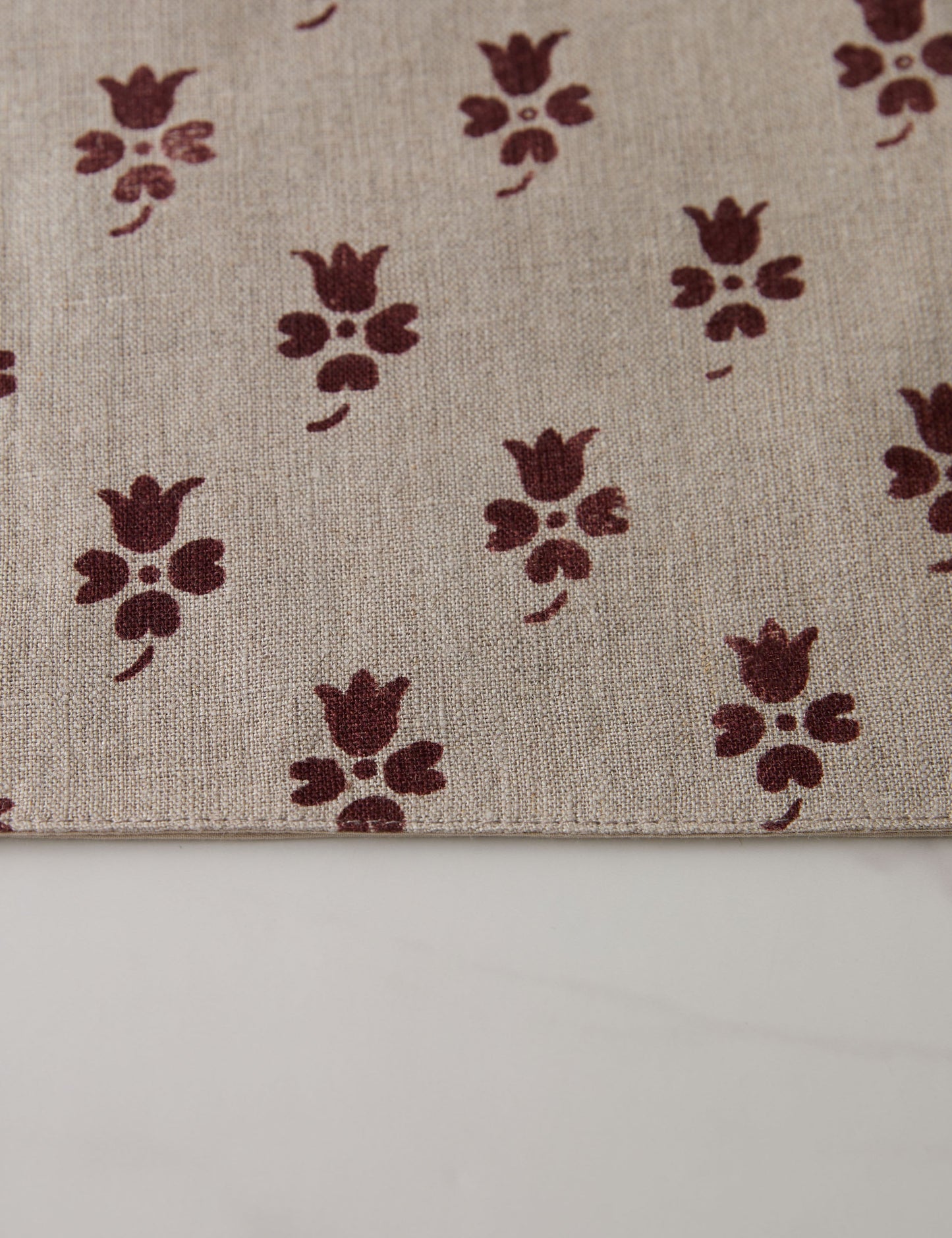 Linge de table Romaric