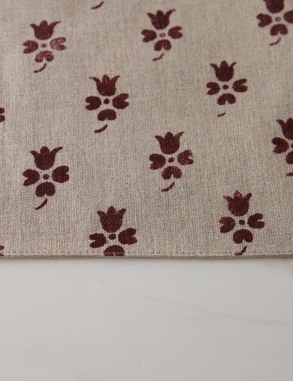 Linge de table Romaric