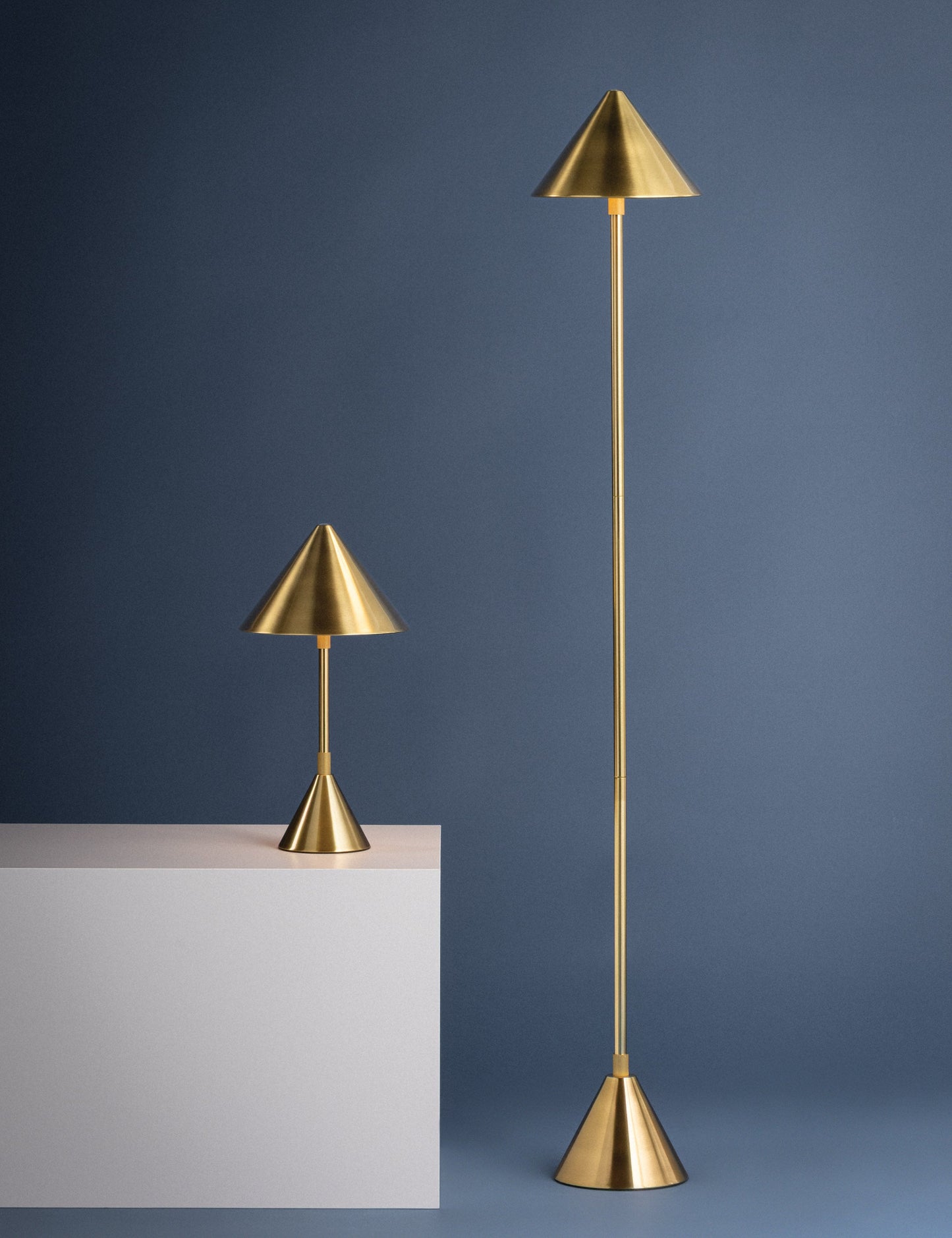 Lampe de table sans fil Brasseur