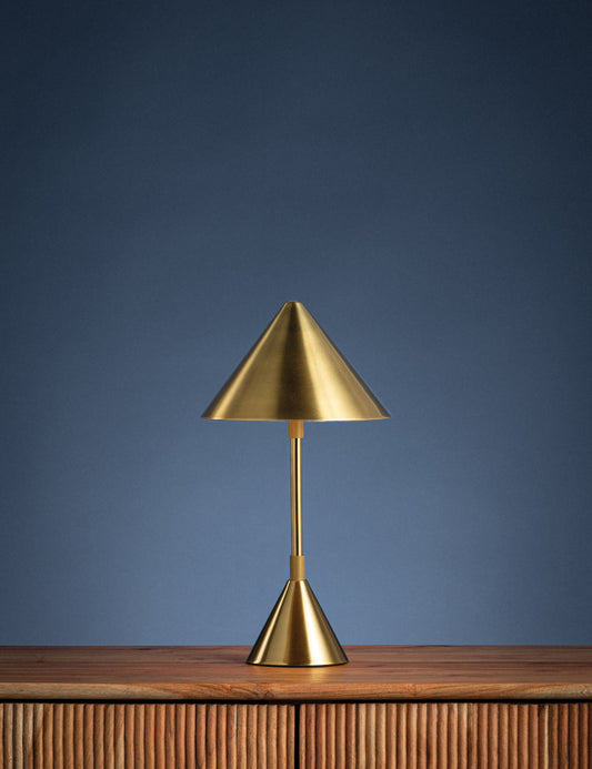 Lampe de table sans fil Brasseur