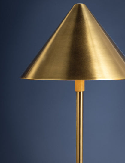 Lampe de table sans fil Brasseur