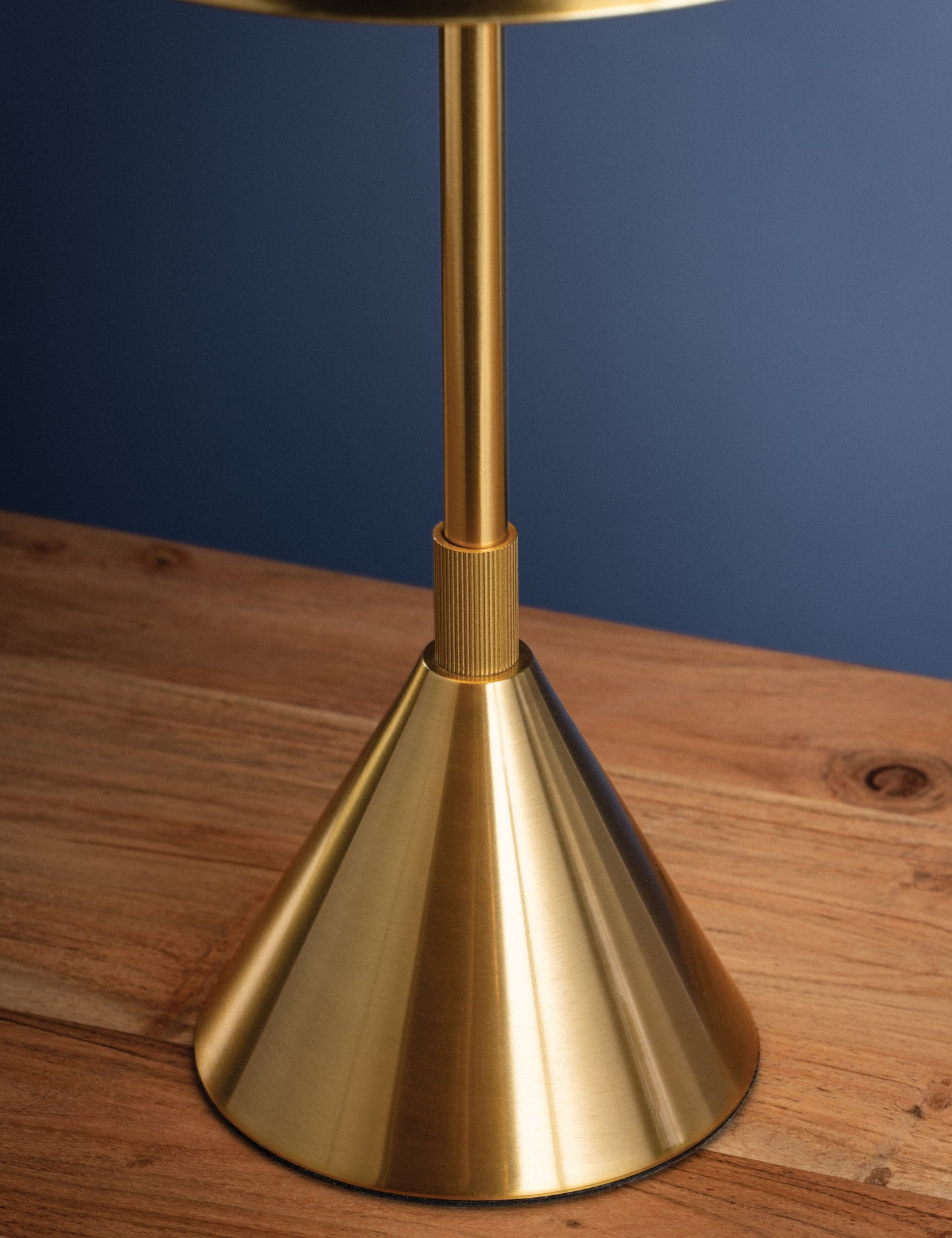 Lampe de table sans fil Brasseur