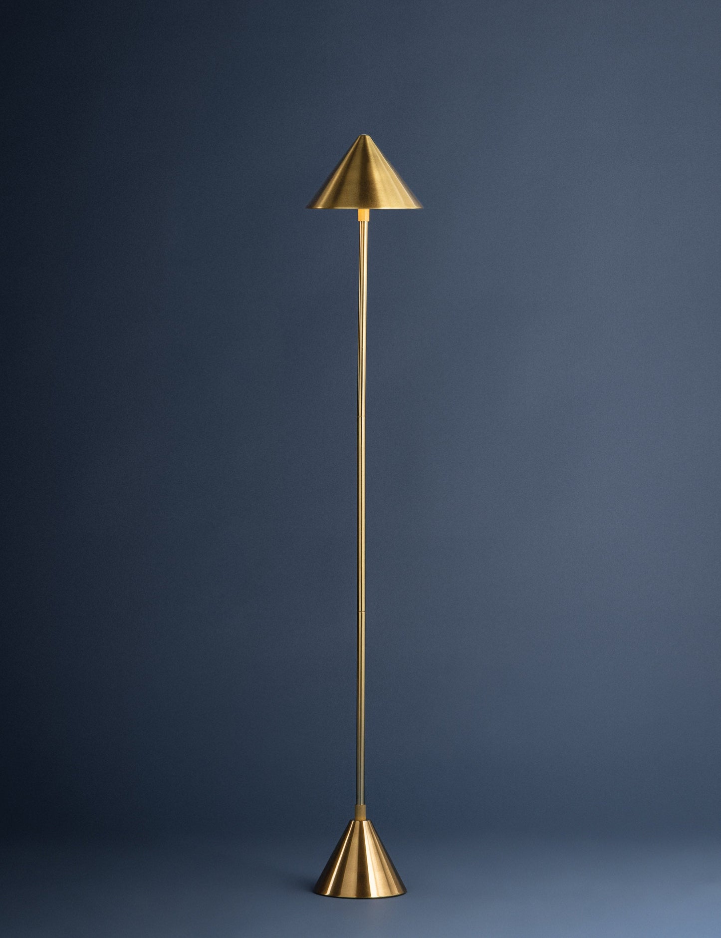 Lampadaire sans fil Brasseur