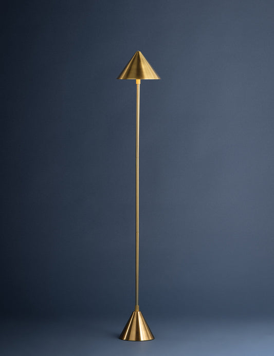Lampadaire sans fil Brasseur