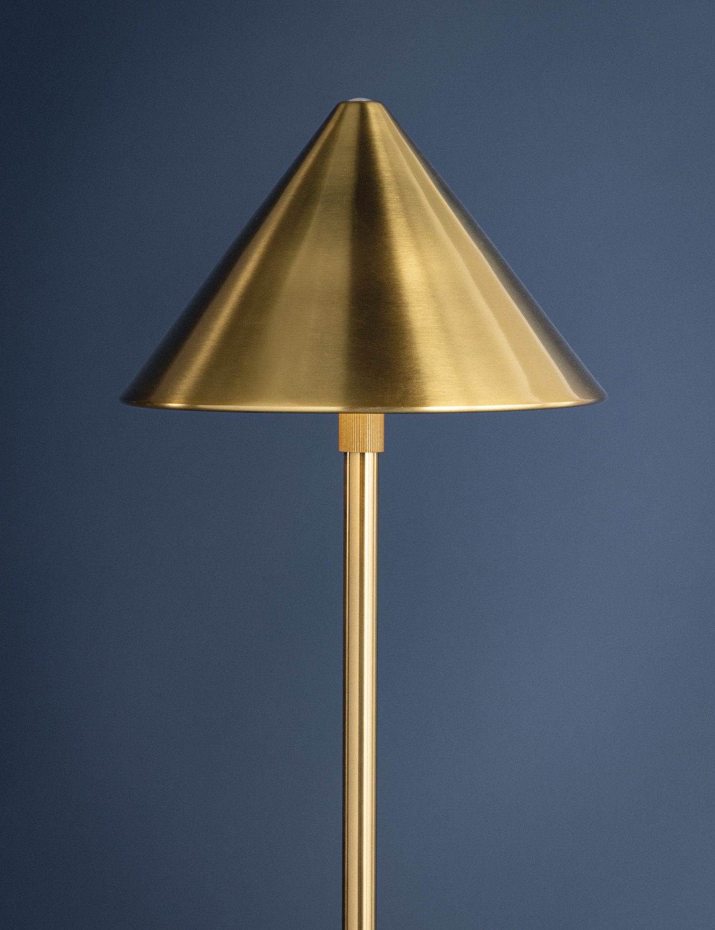 Lampadaire sans fil Brasseur
