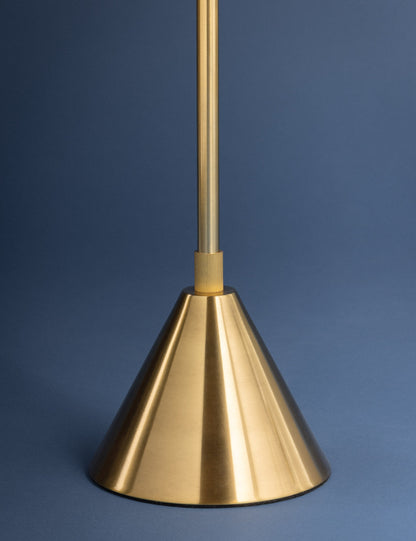 Lampadaire sans fil Brasseur
