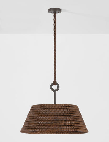 Suspension Farida