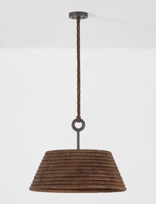 Suspension Farida
