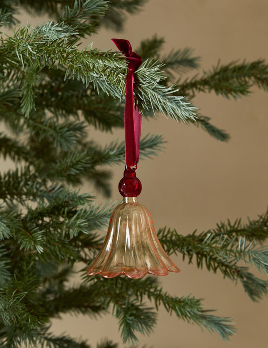 Décoration en verre Suzu