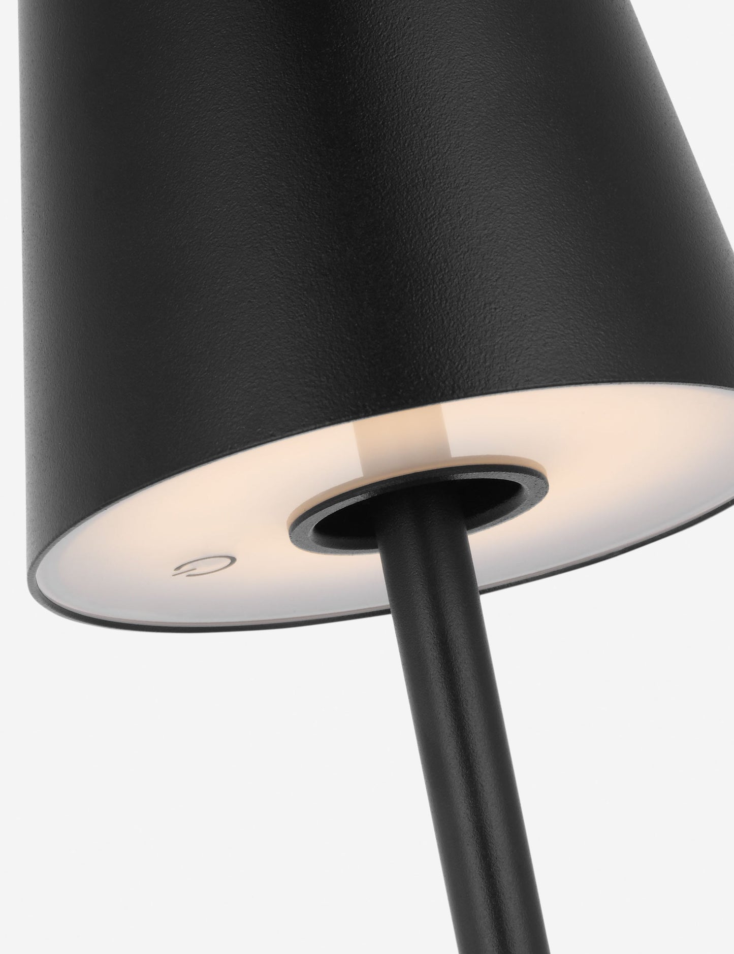 Lampadaire sans fil Carla