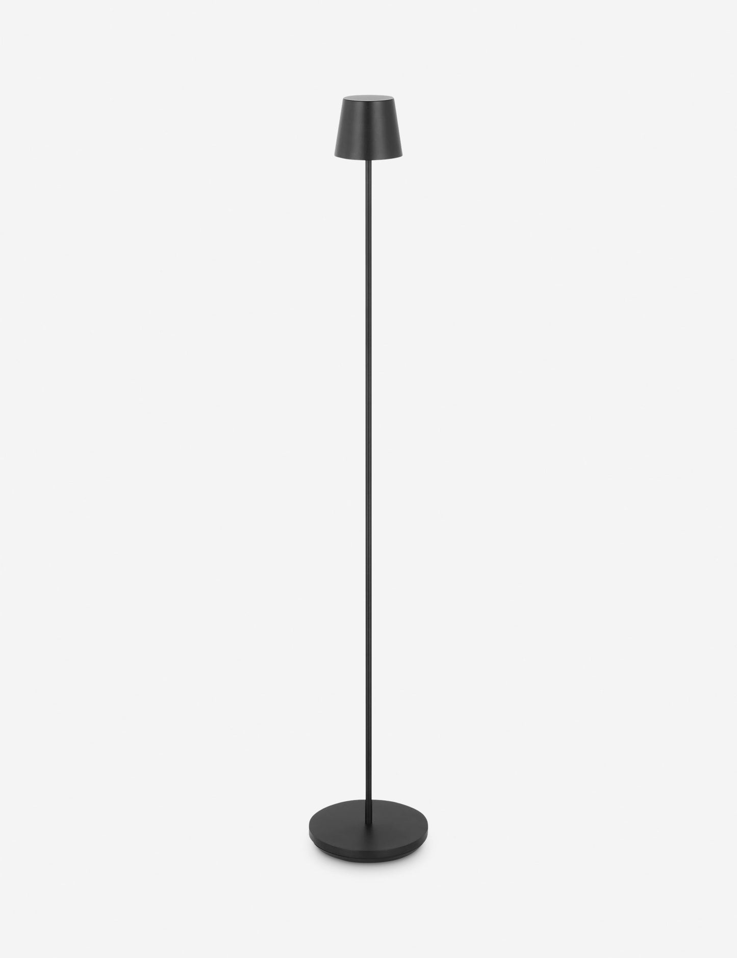 Lampadaire sans fil Carla
