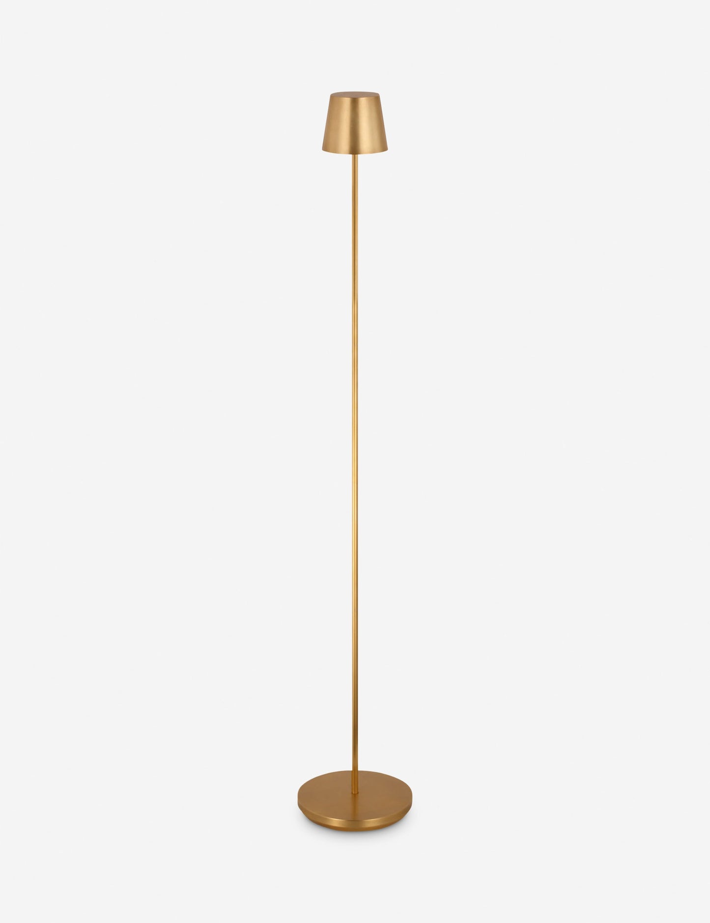 Lampadaire sans fil Carla