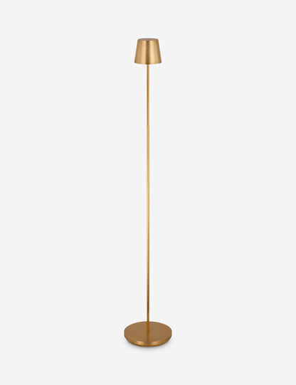 Lampadaire sans fil Carla