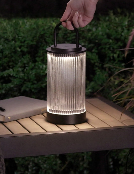 Lampe de table sans fil Rossant Mini