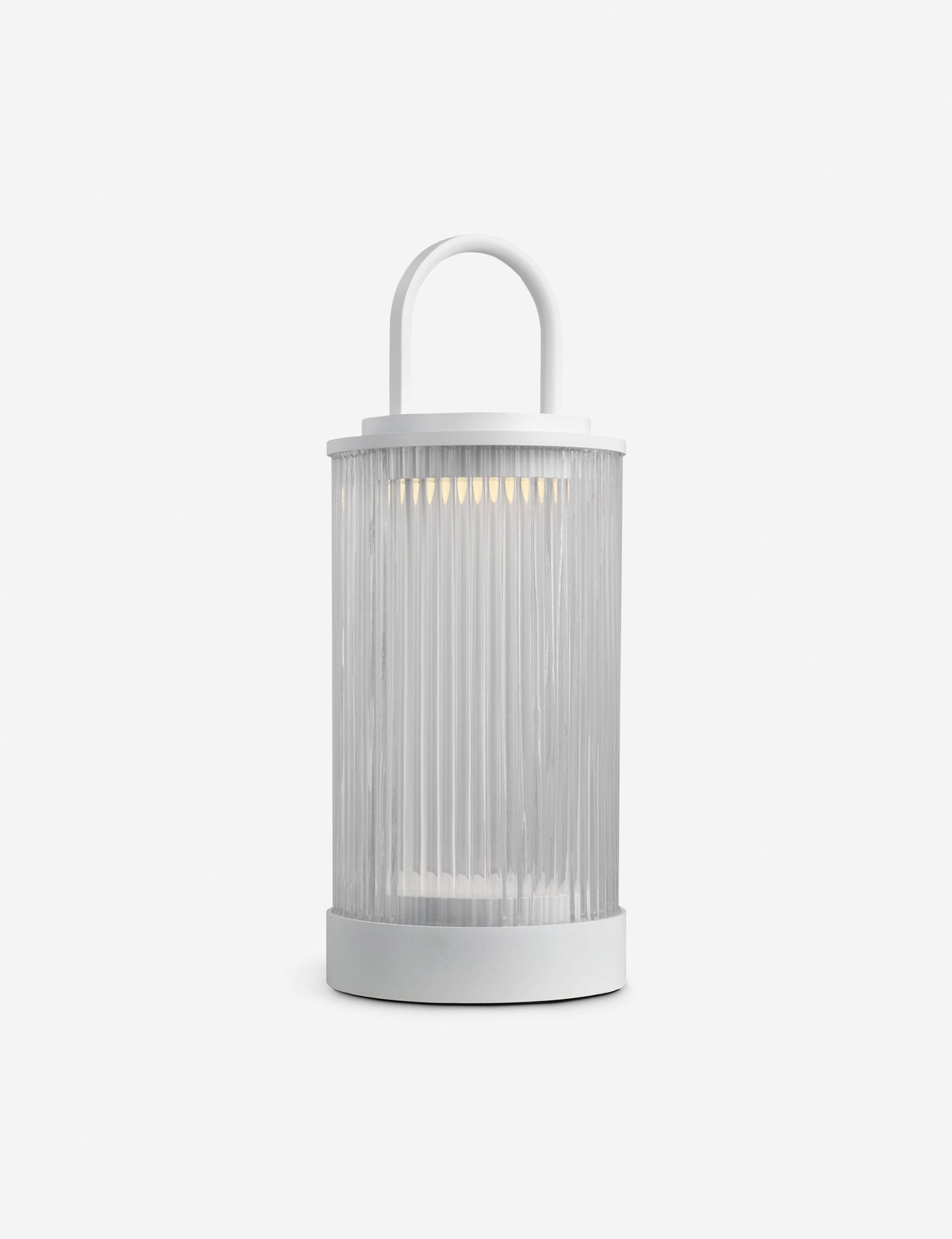 Lampe de table sans fil Rossant Mini