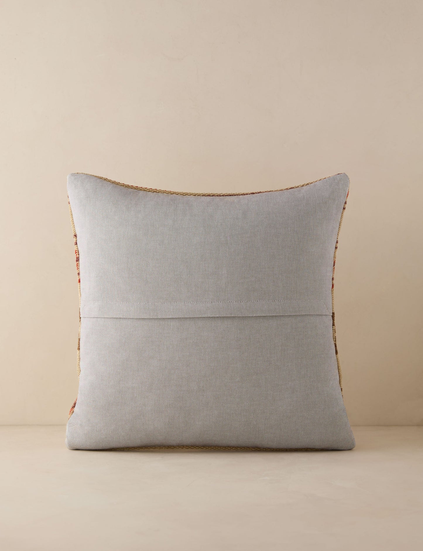 Coussin vintage n° 104, 20 x 20
