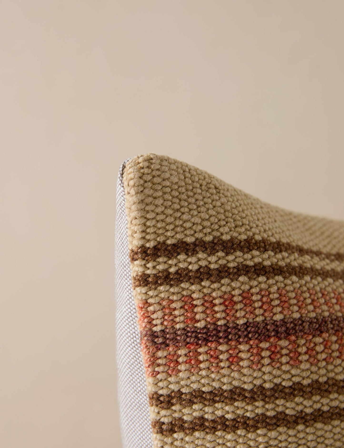 Coussin vintage n° 105, 20 x 20