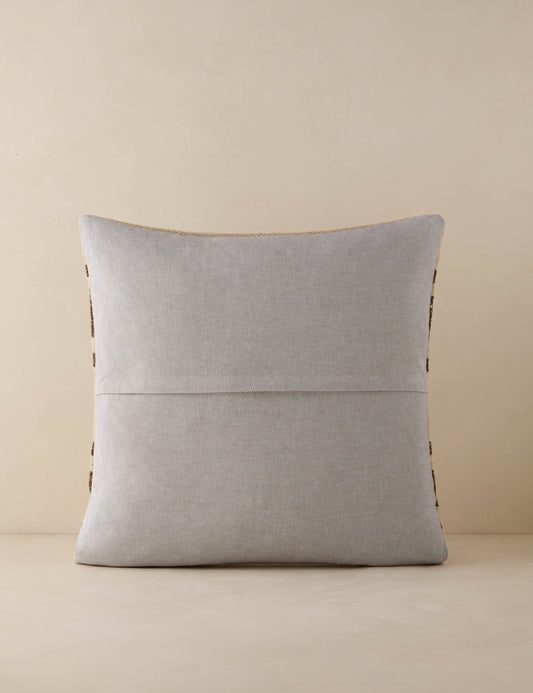 Coussin vintage n° 112, 20 x 20