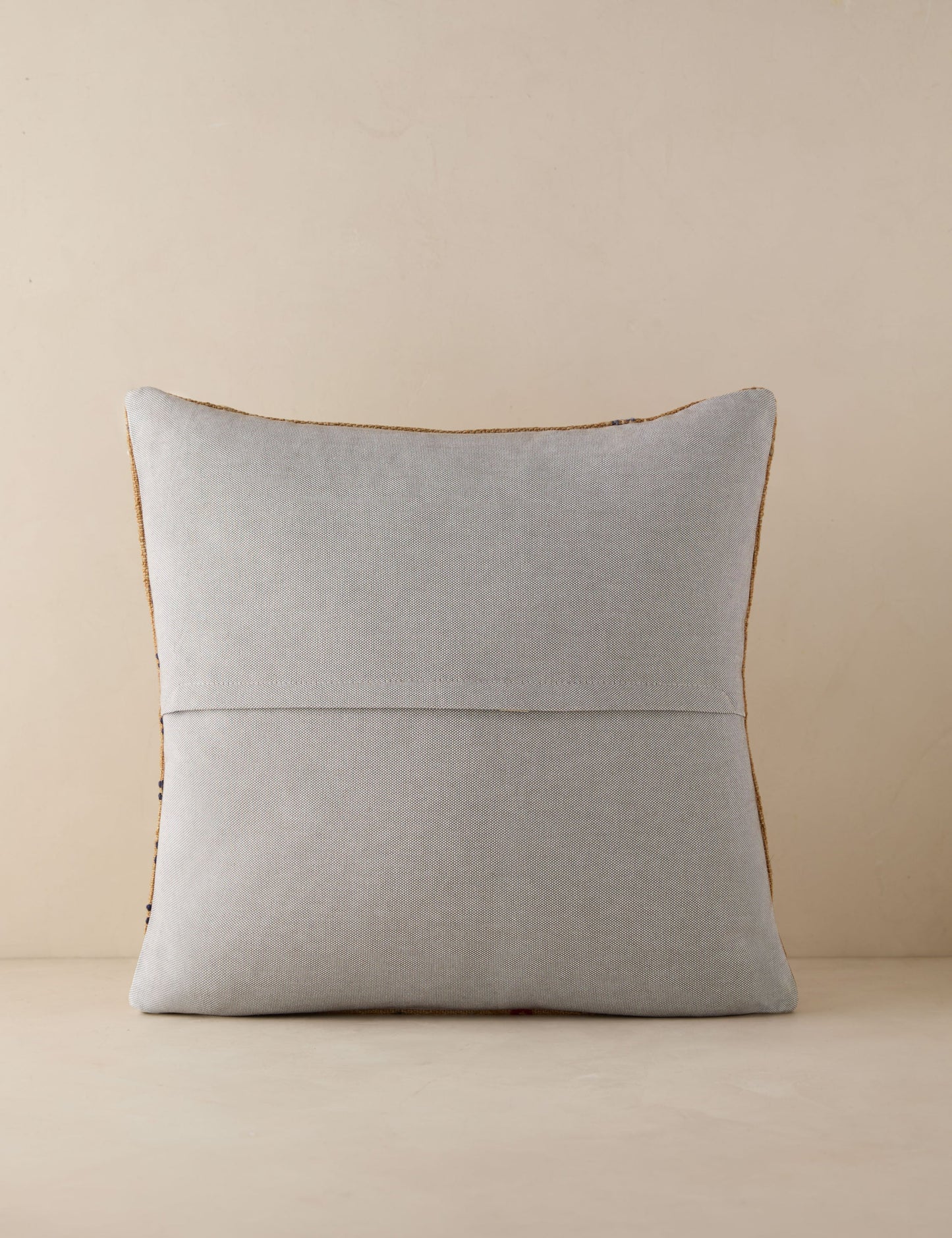 Coussin vintage n° 113, 20 x 20