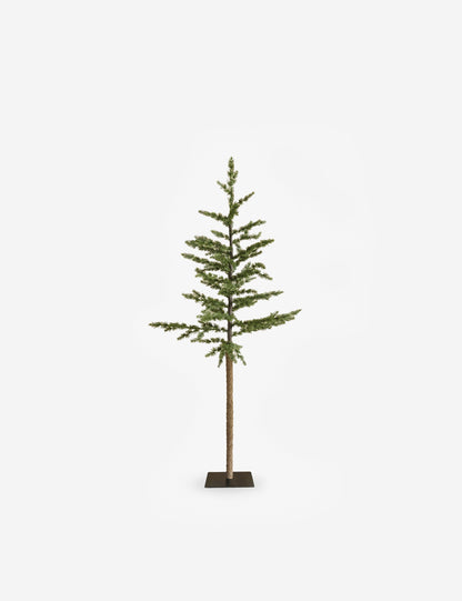 Faux pin