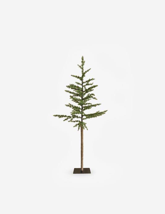 Faux pin