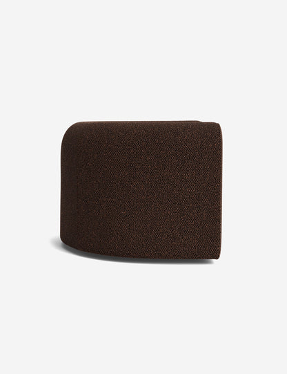 Chaise pivotante Sergio