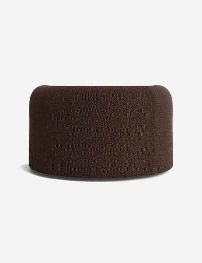 Chaise pivotante Sergio