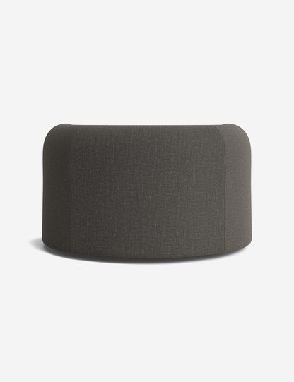 Chaise pivotante Sergio