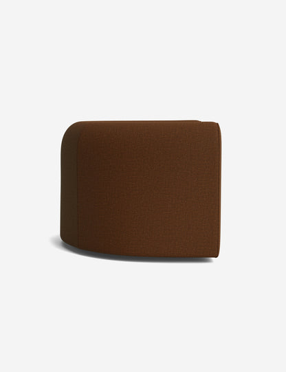 Chaise pivotante Sergio