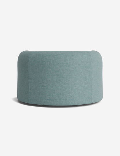 Chaise pivotante Sergio