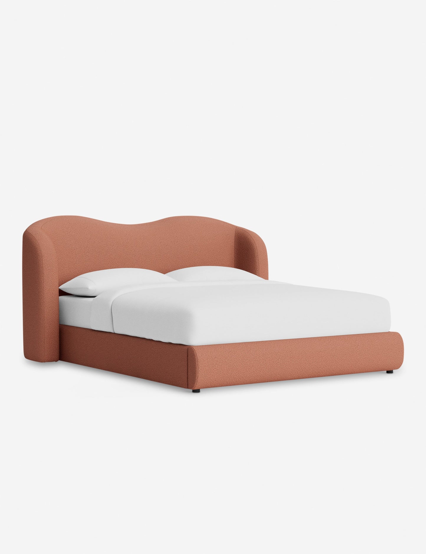 Lit plateforme Shaw