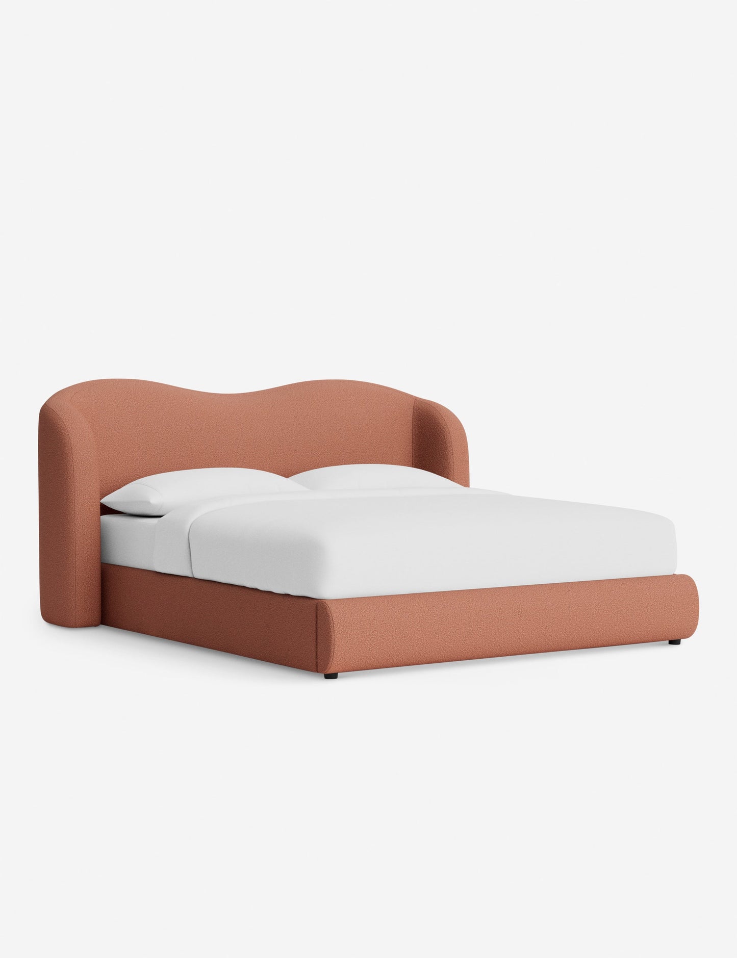 Lit plateforme Shaw