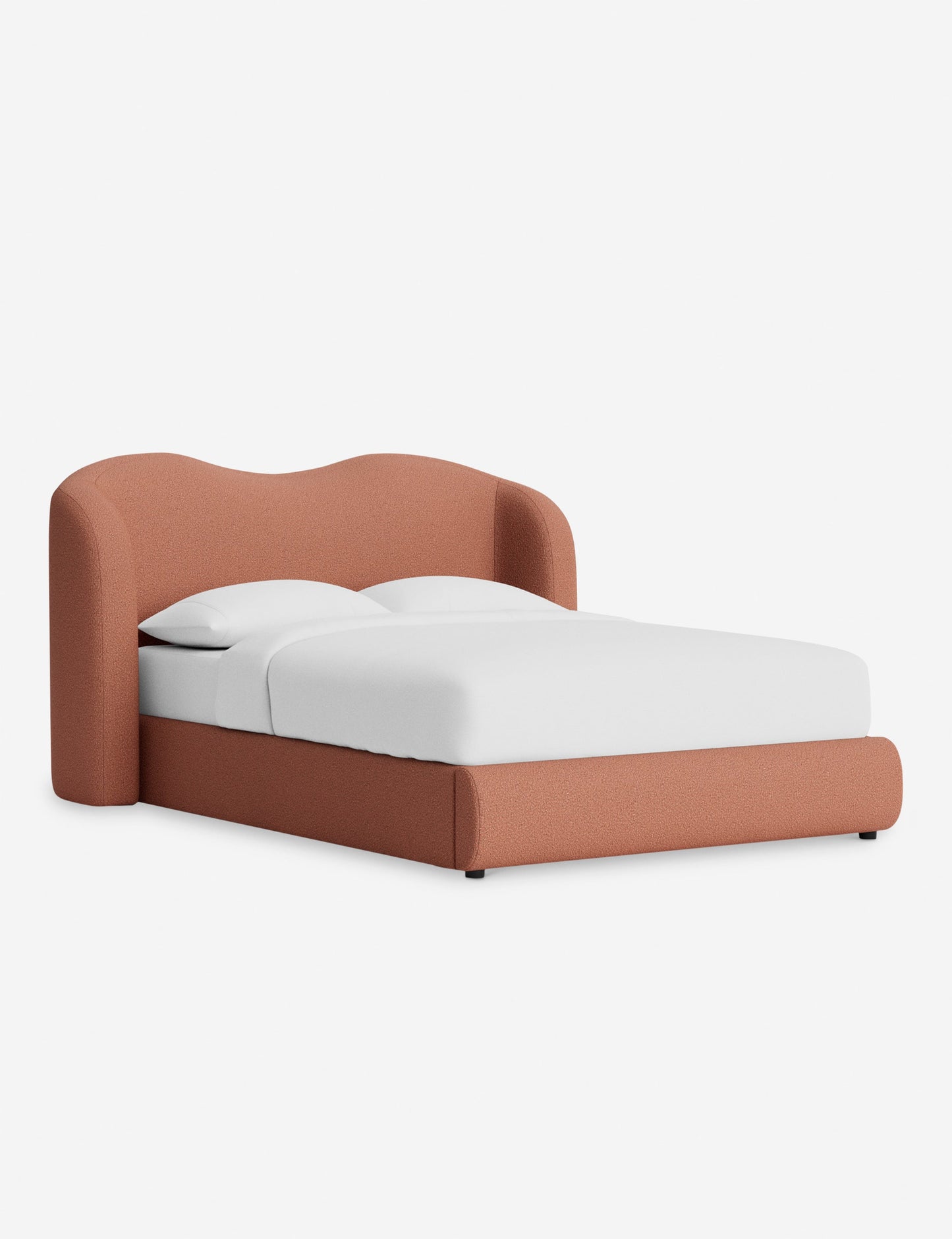 Lit plateforme Shaw