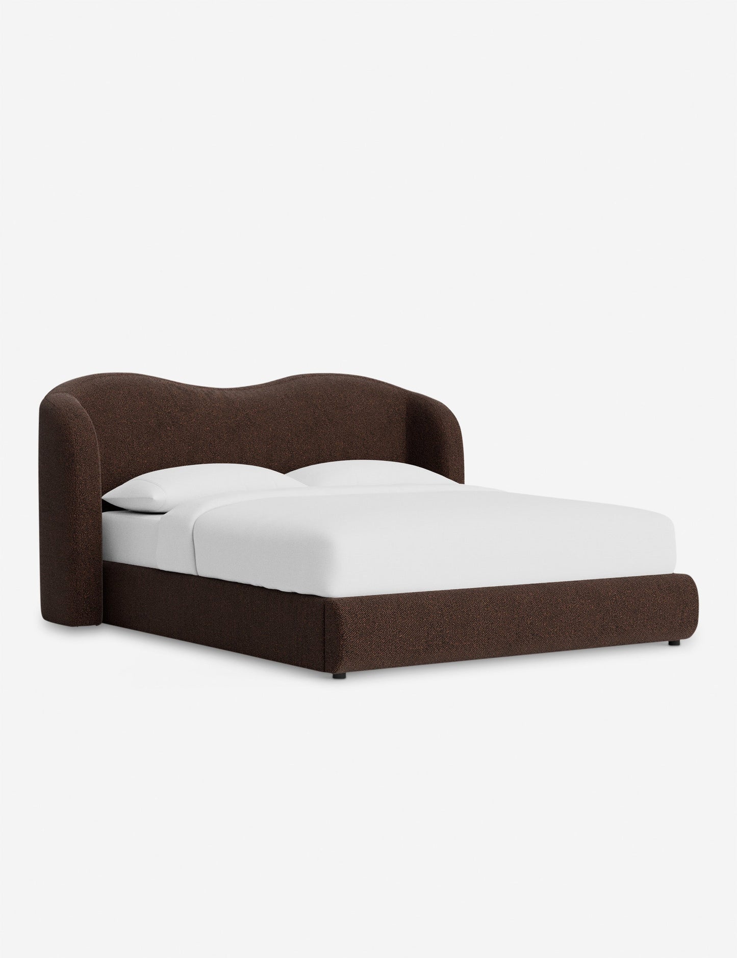 Lit plateforme Shaw