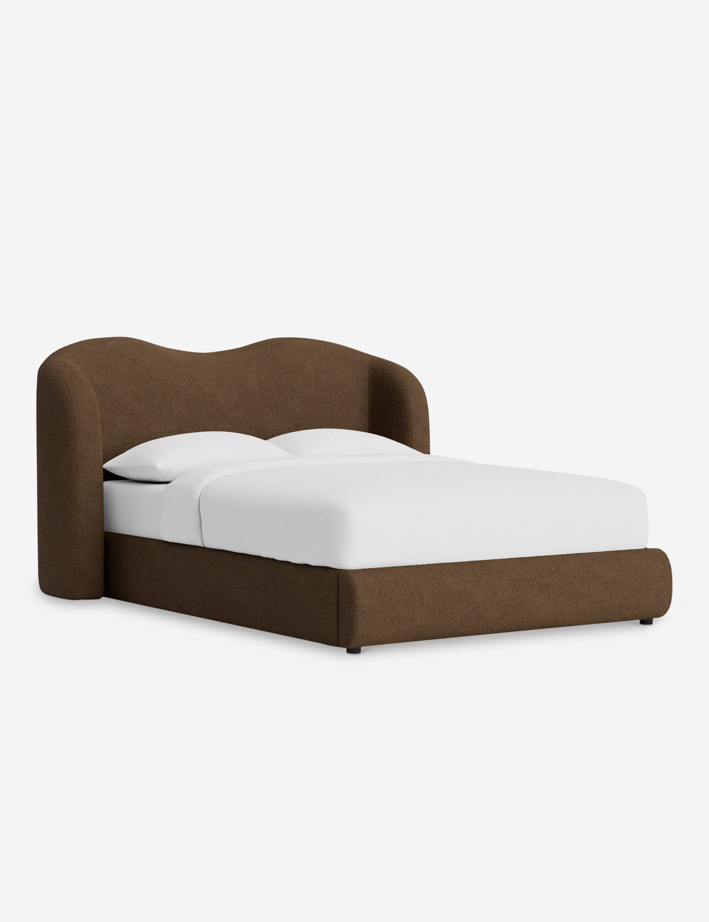 Lit plateforme Shaw