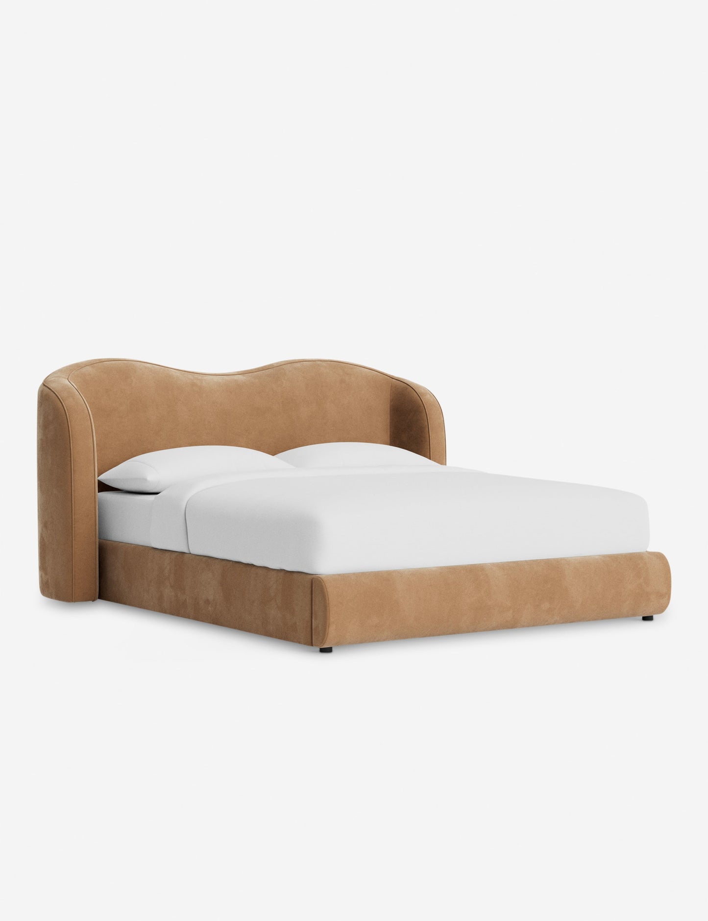 Lit plateforme Shaw