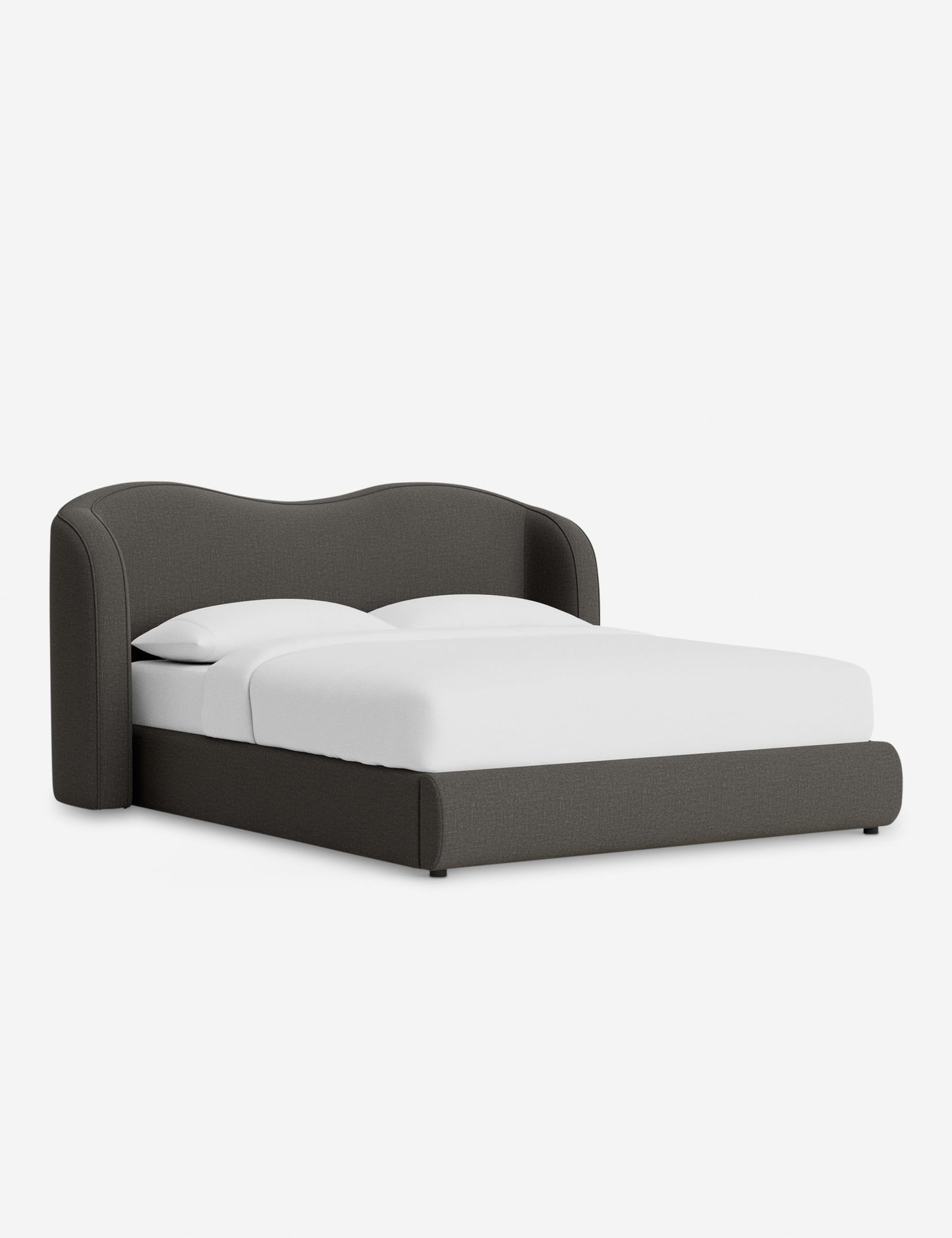 Lit plateforme Shaw