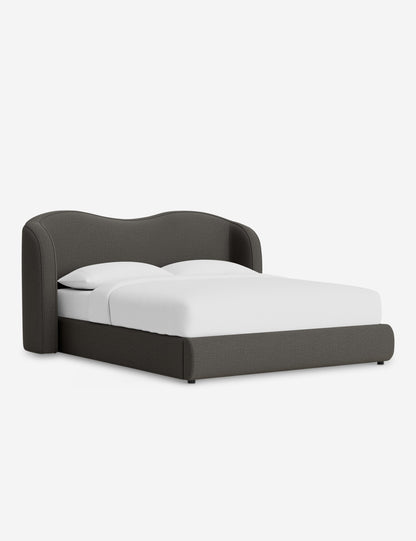 Lit plateforme Shaw
