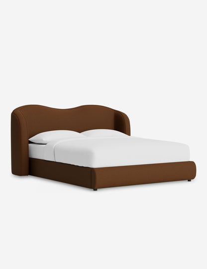 Lit plateforme Shaw