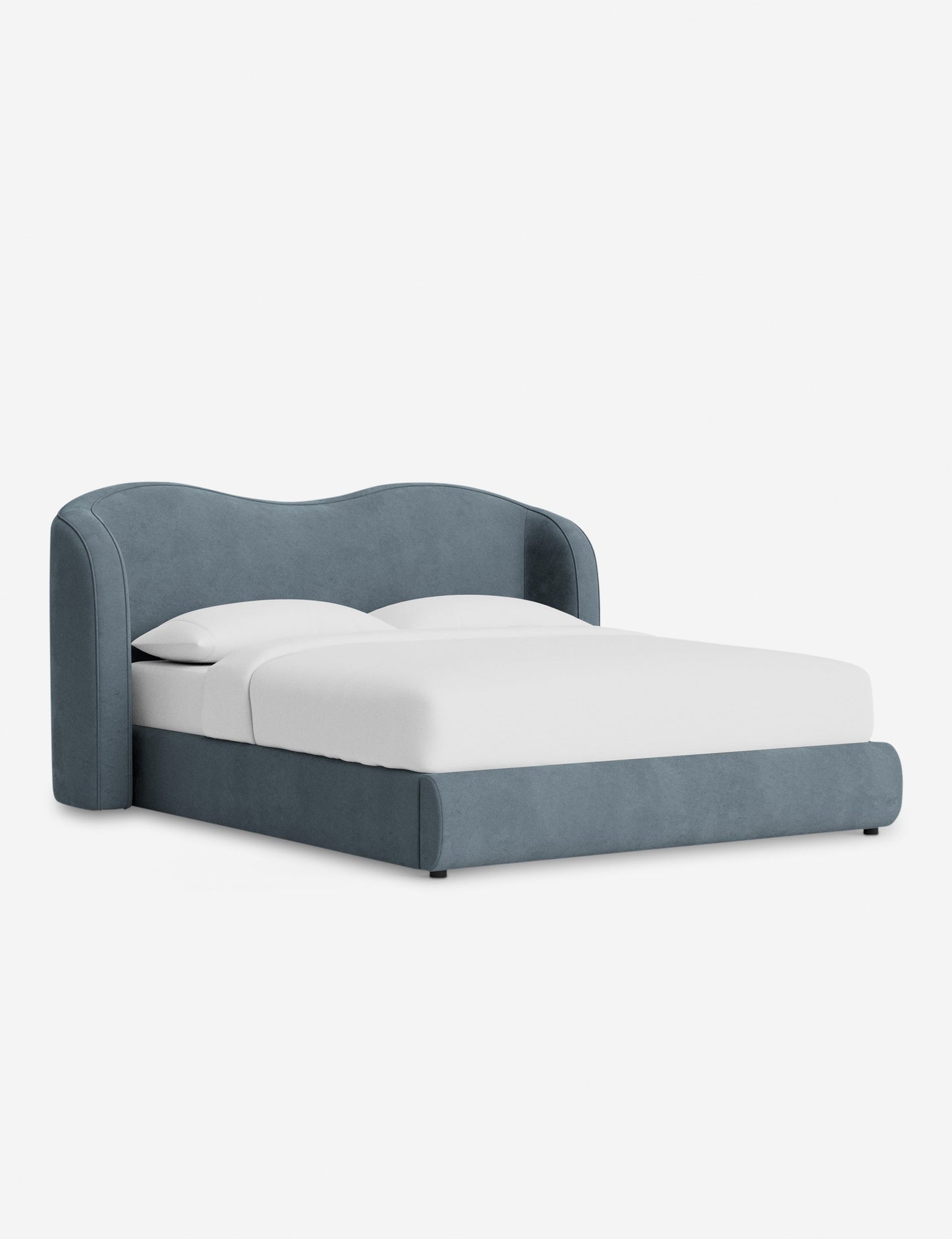 Lit plateforme Shaw
