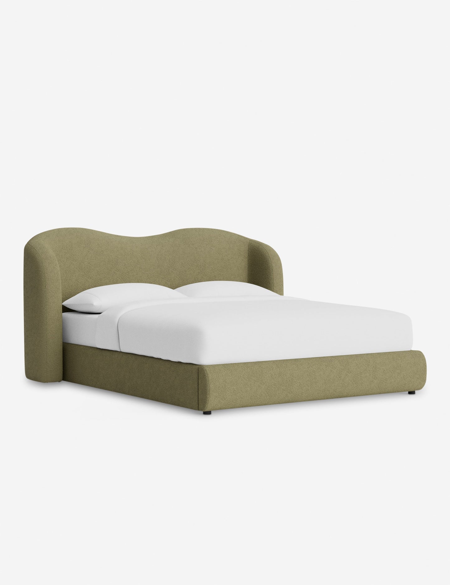 Lit plateforme Shaw