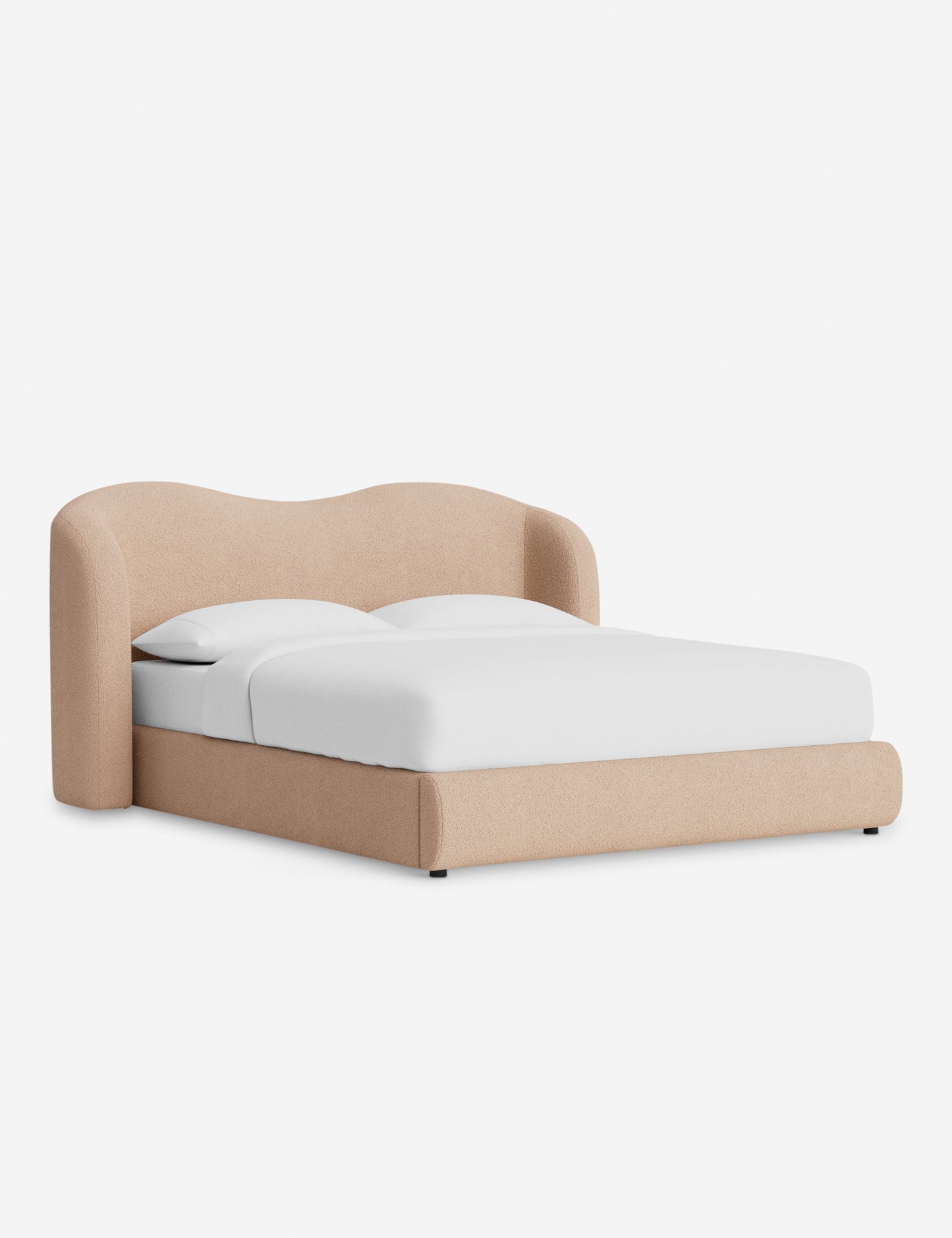 Lit plateforme Shaw