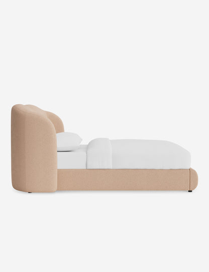 Lit plateforme Shaw