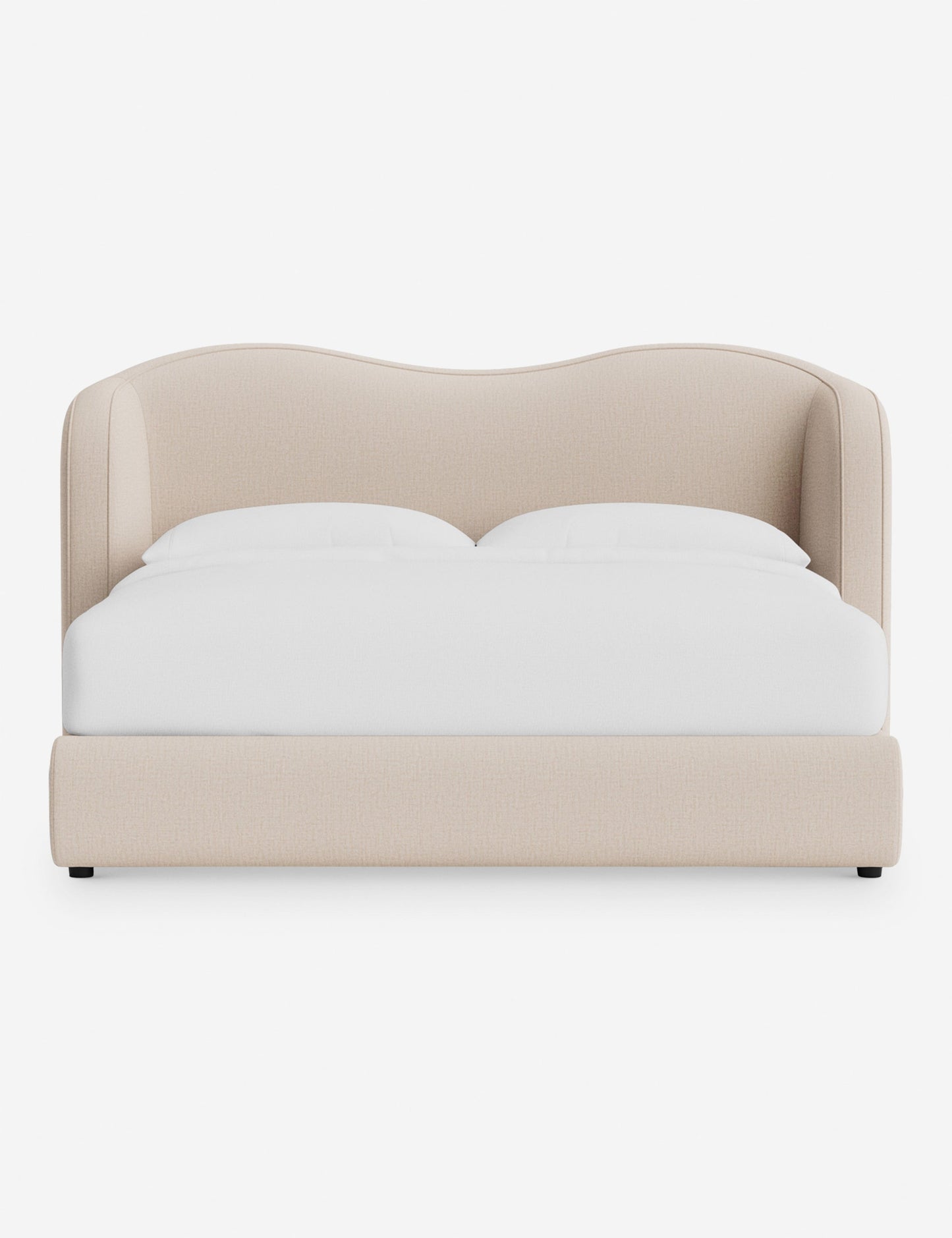 Lit plateforme Shaw