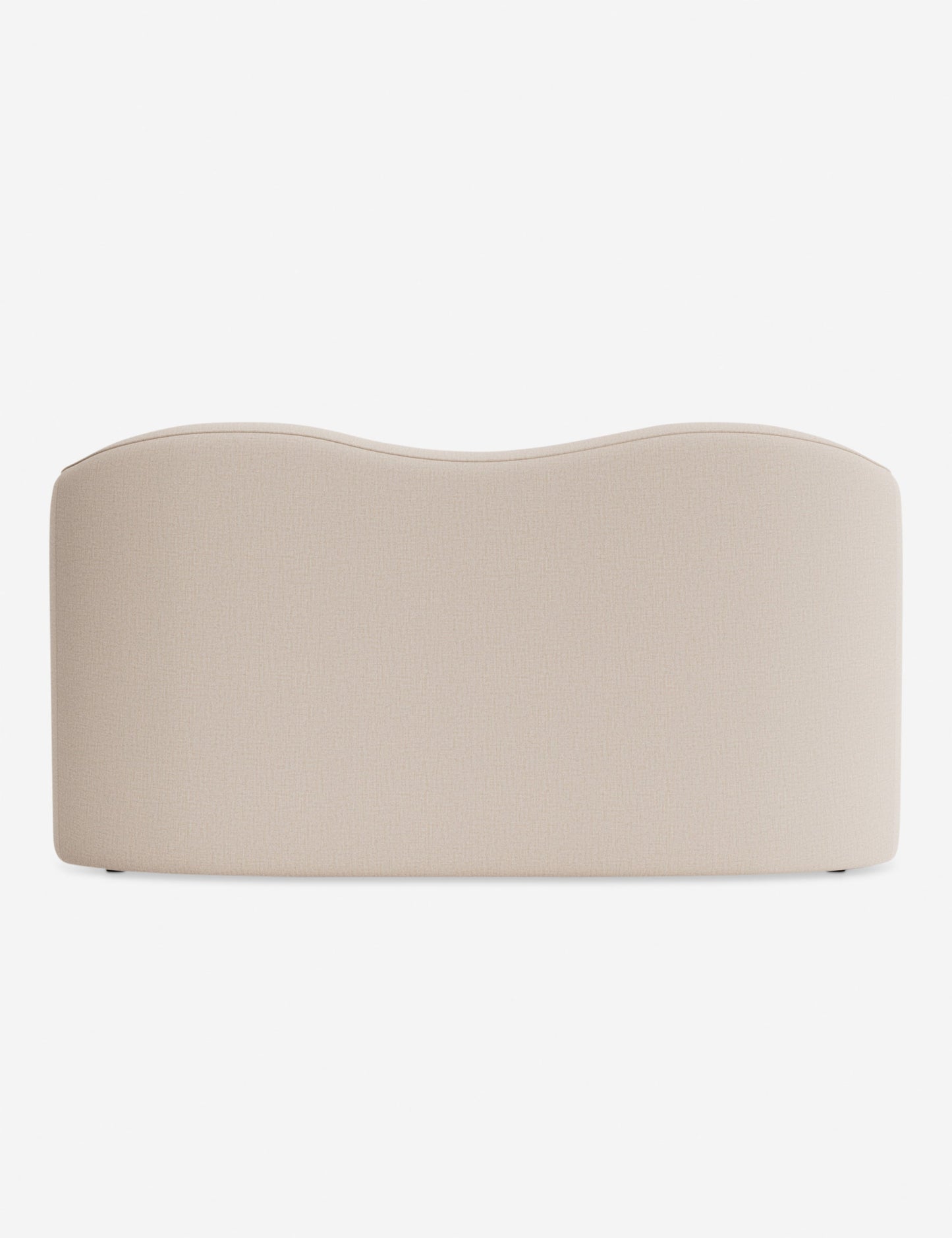 Lit plateforme Shaw