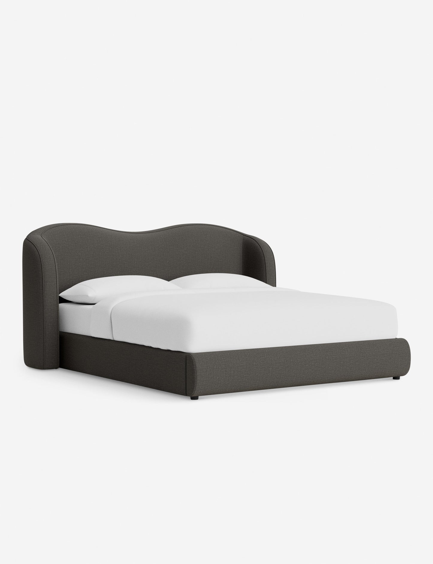 Lit plateforme Shaw