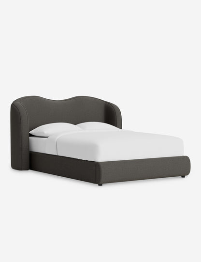 Lit plateforme Shaw