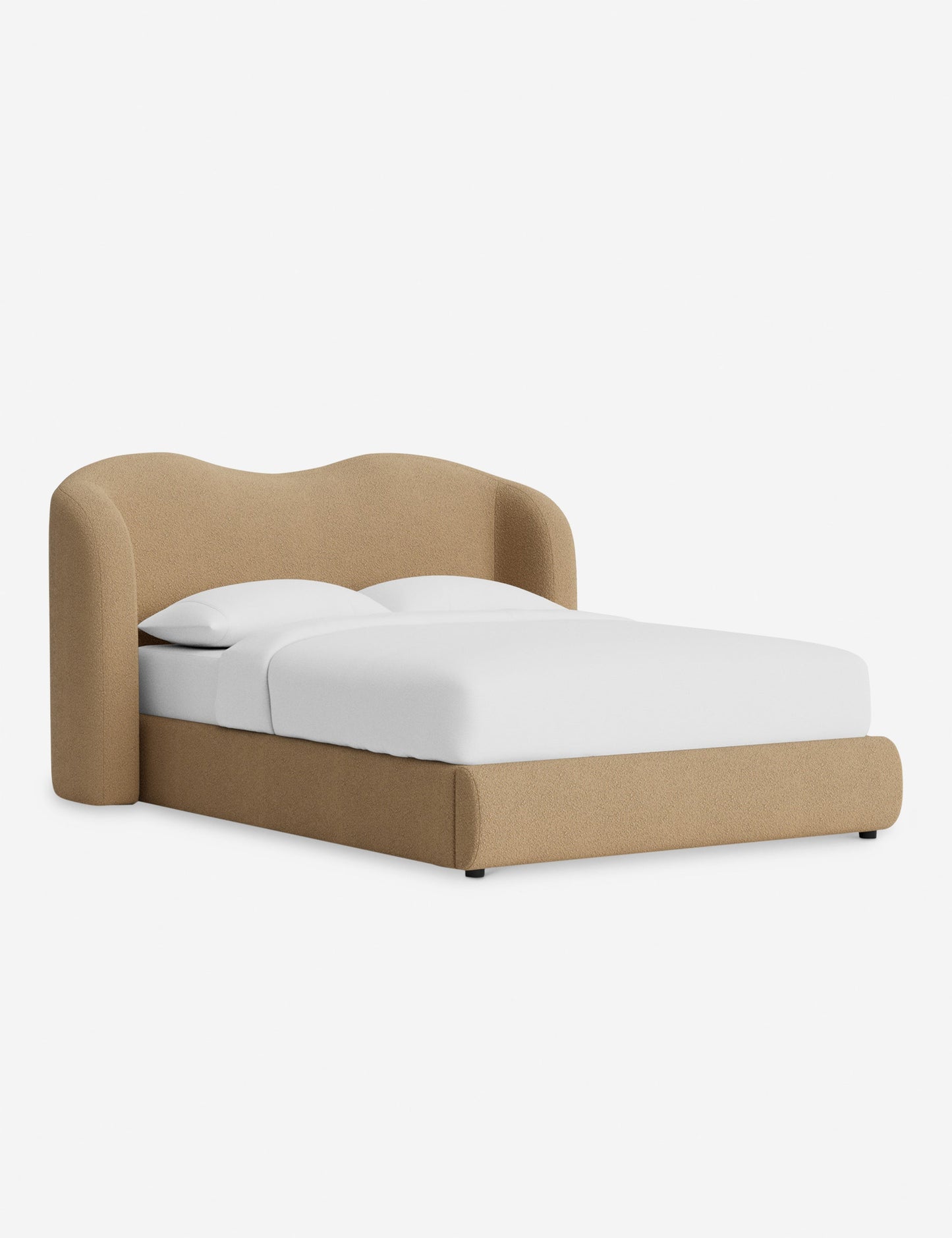 Lit plateforme Shaw