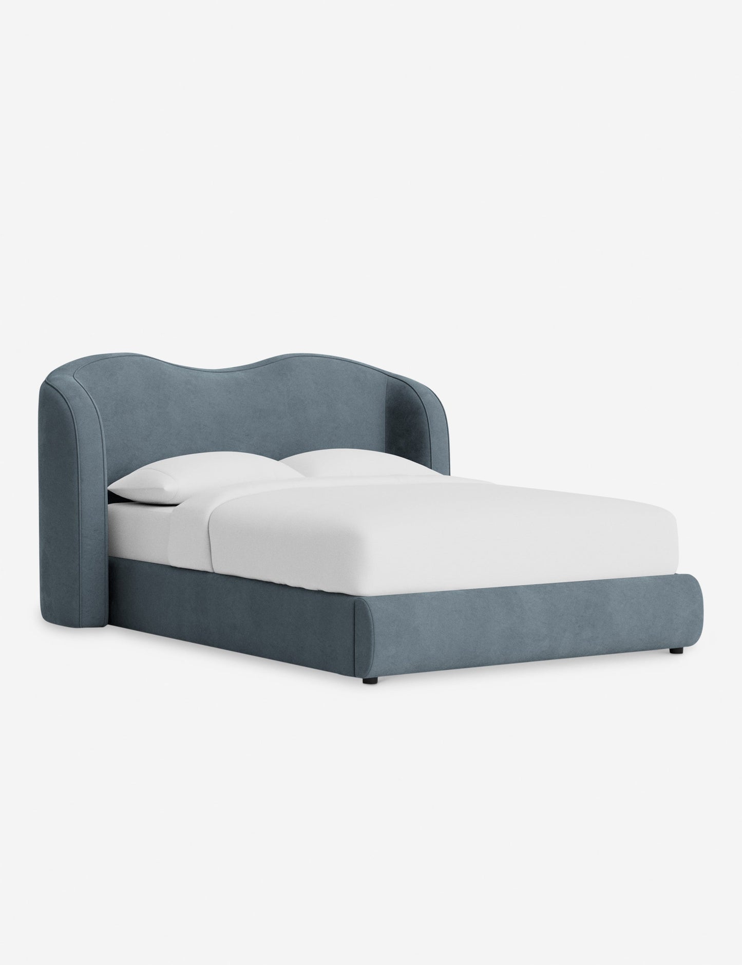 Lit plateforme Shaw